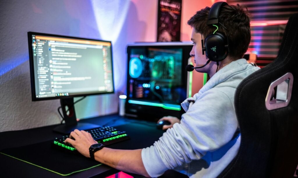 10 No-gimmick Amazon Prime Day gaming deals: Laptops, monitors, processors, and consoles