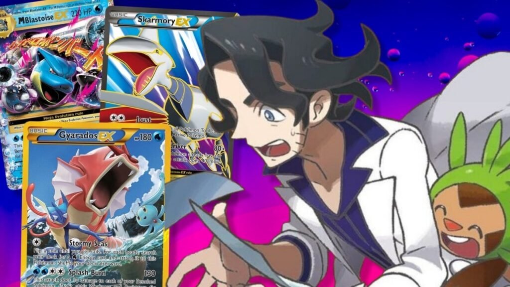 10 Valuable Pokémon XY Era TCG Cards to Buy Cheap Now