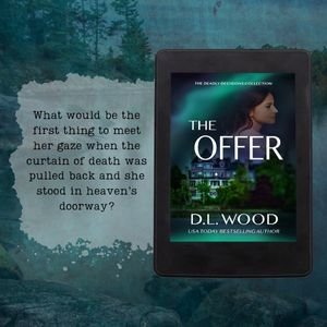 suspense thriller psychological locked room mystery christian fiction