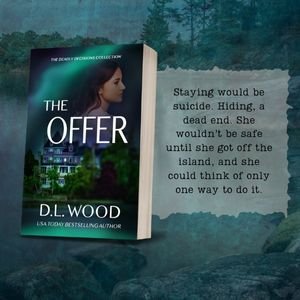 suspense thriller locked room mystery christian fiction novel