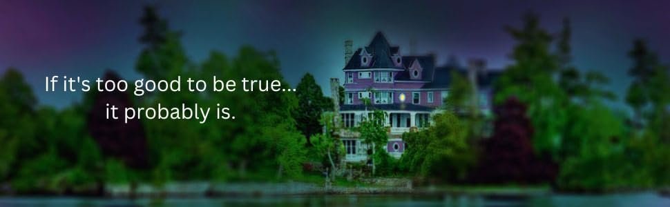 suspense thriller psychological locked room mystery christian fiction