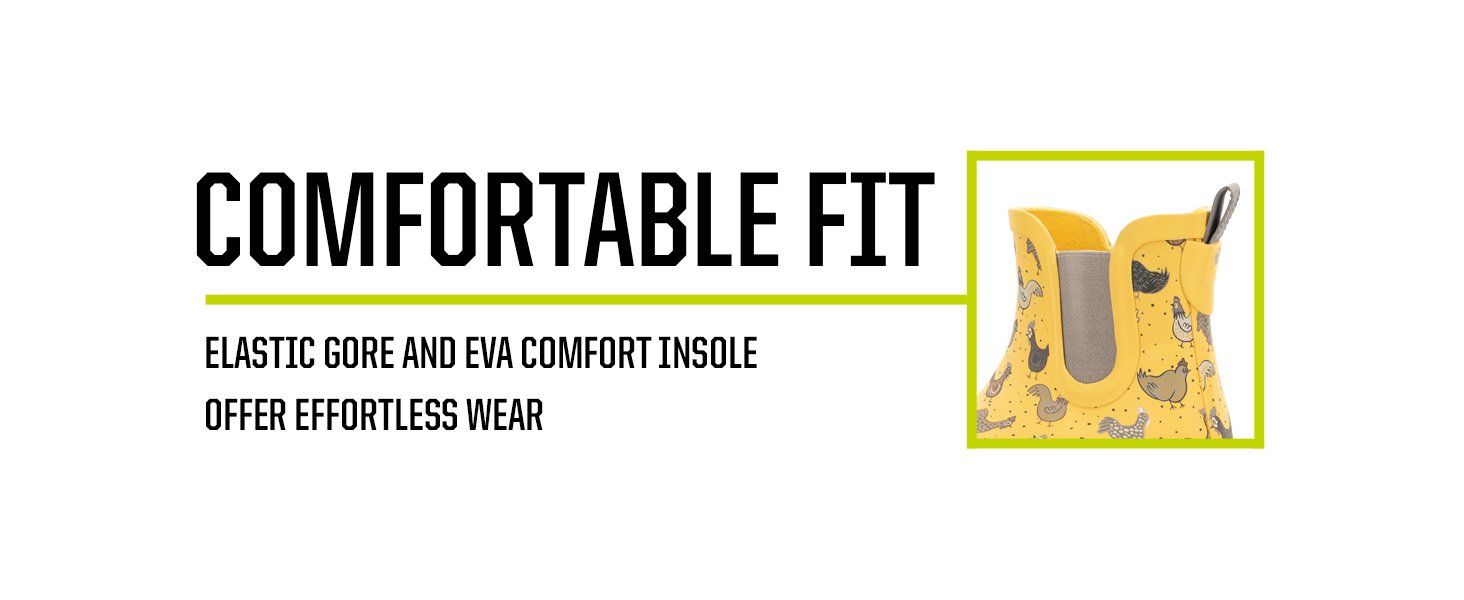 Insulated Outdoor Shoes