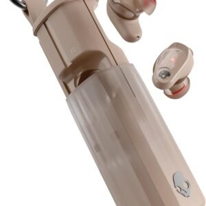 wireless earbuds with neckband