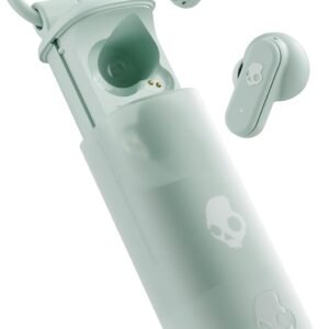 wireless earbuds with noise cancellation