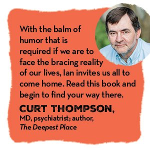 Curt Thompson endorses The Fix