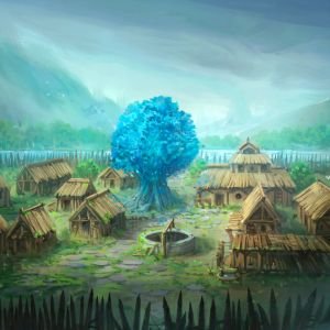 village fantasy ascend online chmilenko