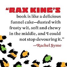 i could not stop devouring it says rachel syme