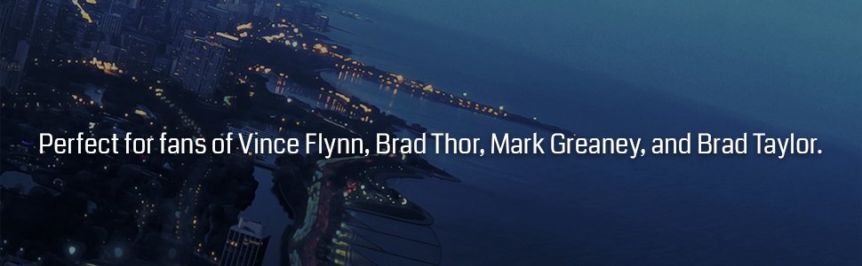 for fans of Vince Flynn