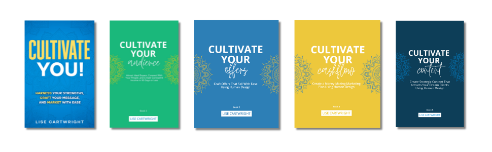 cultivate your business