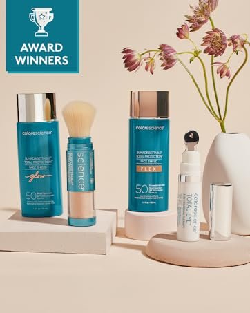 products colorescience