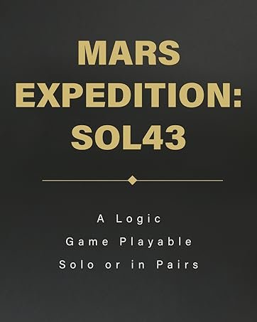 SOL43 Board Games