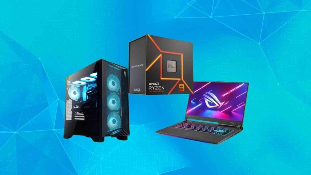 Best Prime Day PC gaming deals: My 45+ picks for top deals live now
