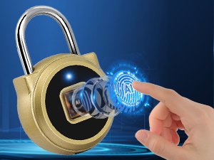 Save 20 Fingerprints