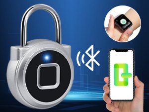 Remote authorized unlock
