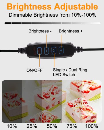 PULUZ picture photo box