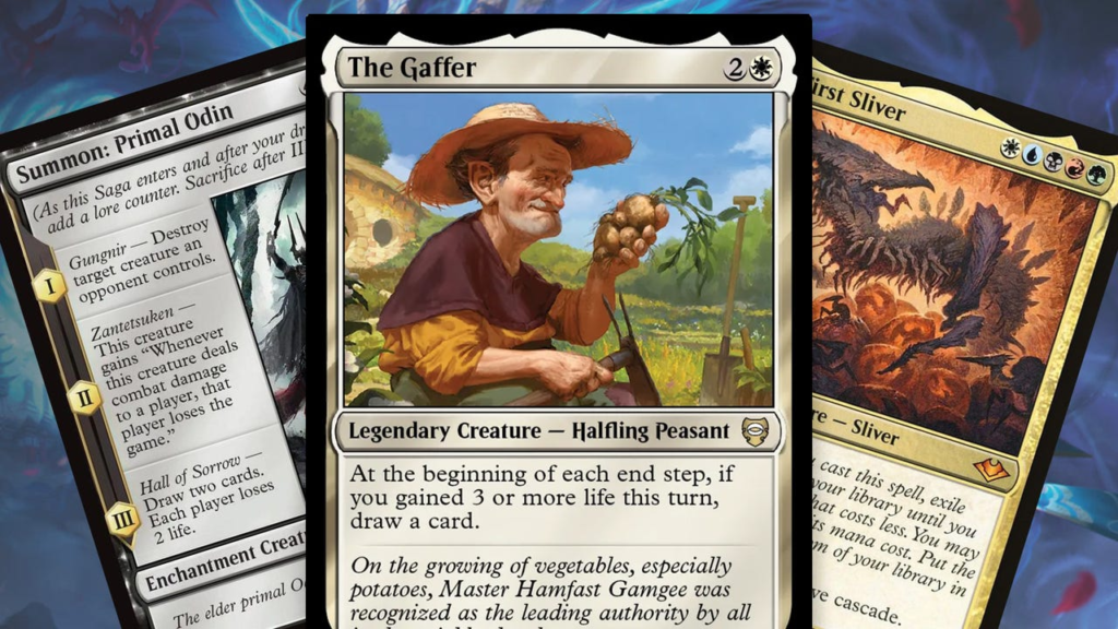 MTG Market Watch: Biggest Price Drops and Rising Picks for This Week