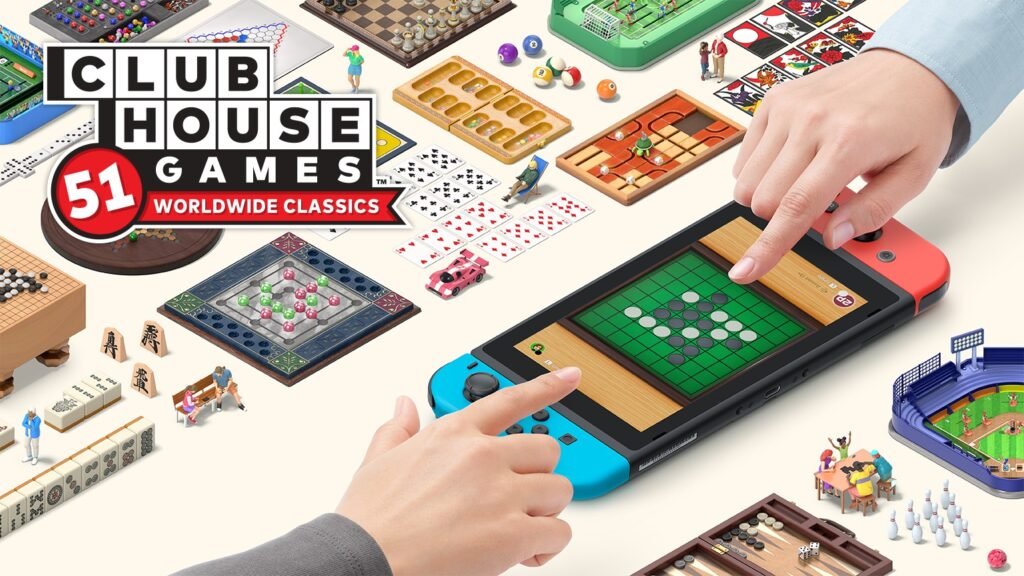 51 Worldwide Classics version 2.0.1 update out now, patch notes