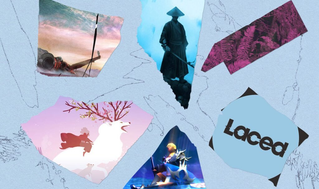 A Decade of Laced Records, One of Gaming’s Most Celebrated Labels