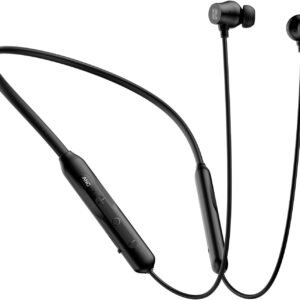 wireless earbuds with neckband