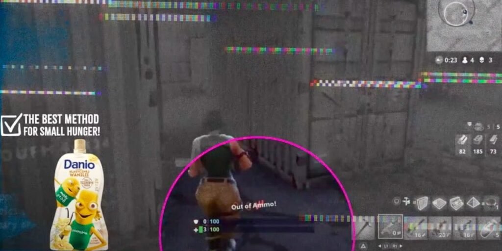 Advertising’s biggest flaw is interrupting content. Gaming has a fix