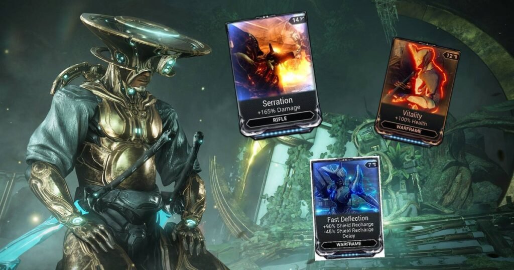 After 12 long years, Warframe is finally breaking down one of its biggest barriers to entry with a new quest
