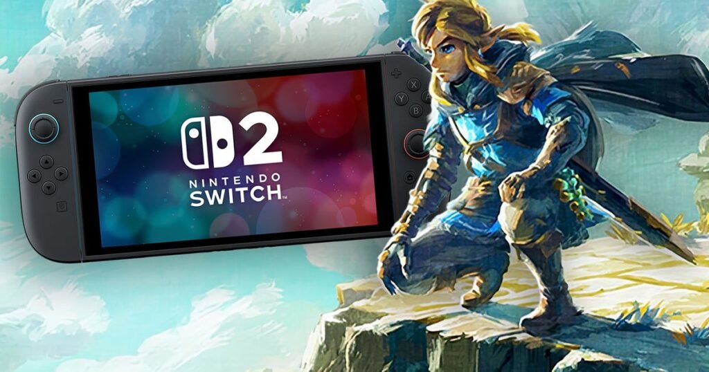 After exhaustive testing, we're confident Zelda: Breath of the Wild and Tears of the Kingdom's Switch 2 Editions are technically exceptional and essential