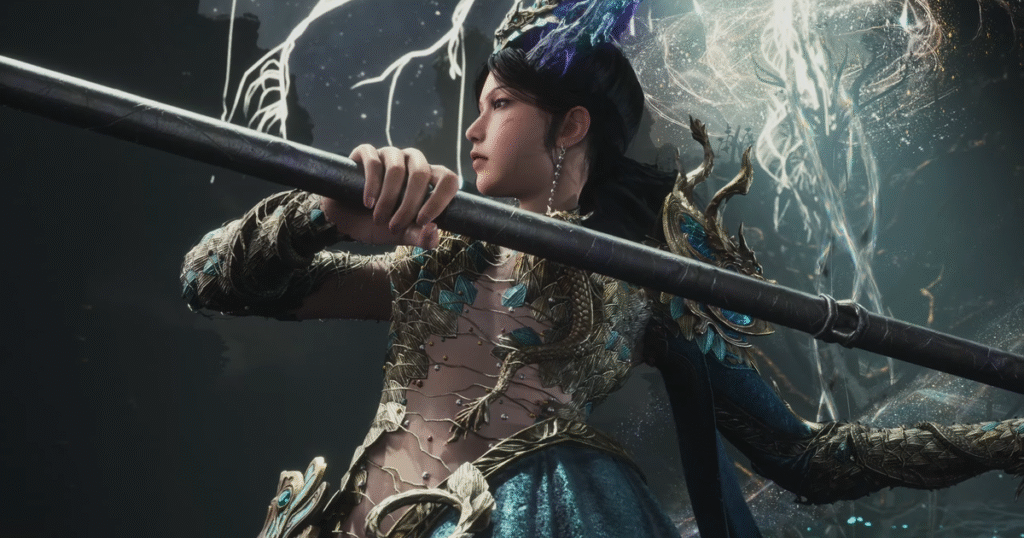 Ahead of its release later this month, Wuchang: Fallen Feathers PC specs revealed - and they're surprisingly modest