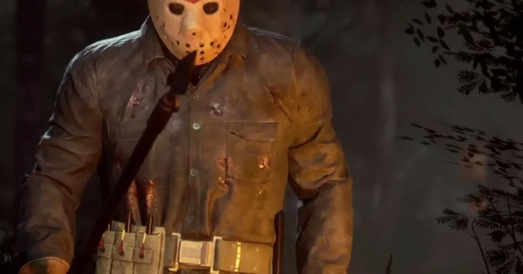 Another Friday the 13th game is on the way - and this one's a prequel