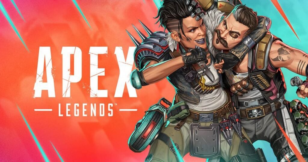 Apex Legends Season 26 introduces new permanent mode, Elite weapons and Locked Hop-ups