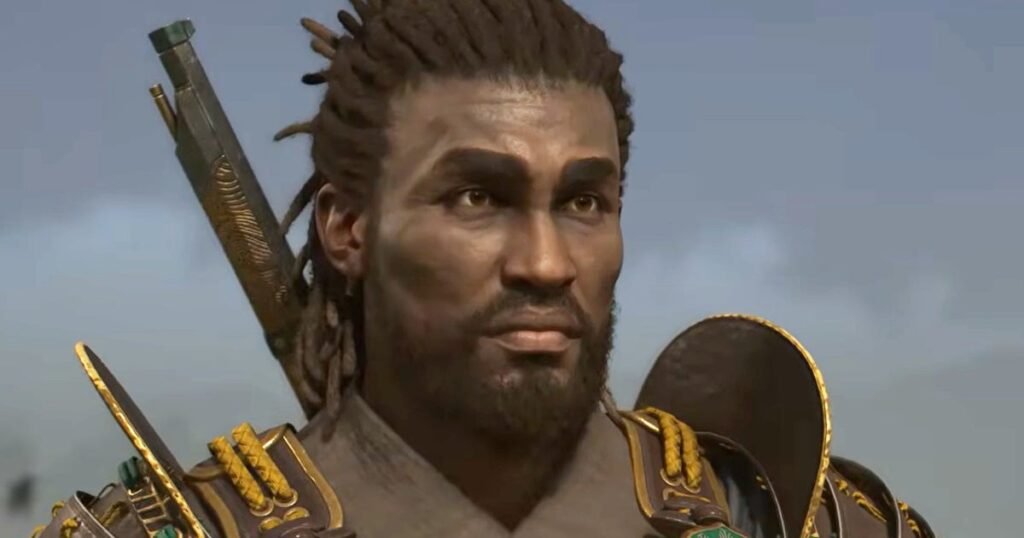 Assassin's Creed Shadows Claws of Awaji DLC release date announced, new game plus coming next week