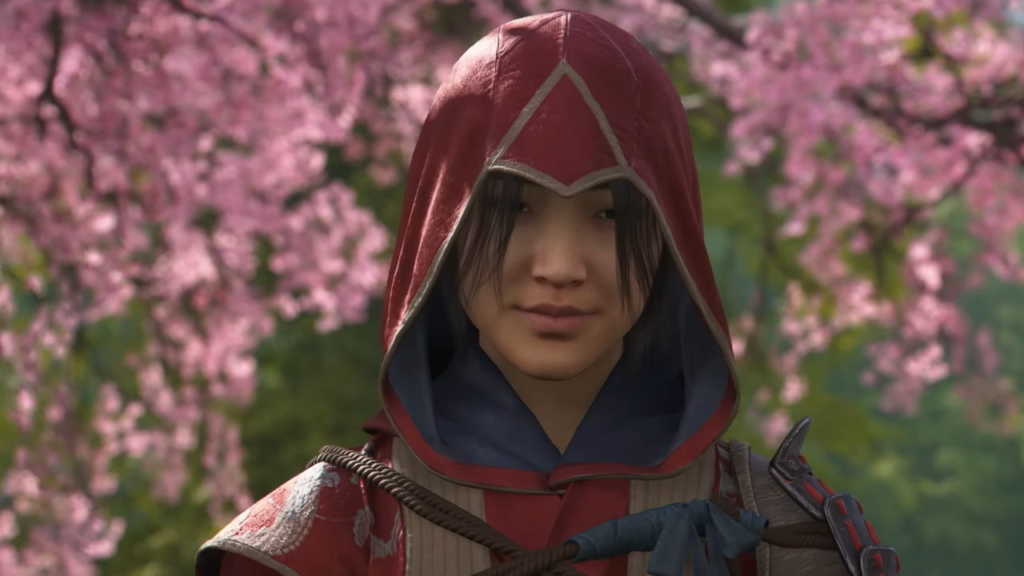 Assassin's Creed Shadows Expansion Claws of Awaji Release Date Revealed