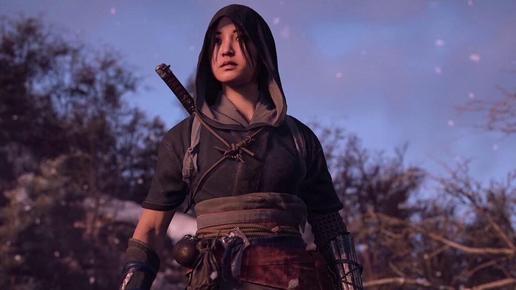 Assassin's Creed: Shadows Might Be Coming to Nintendo Switch 2