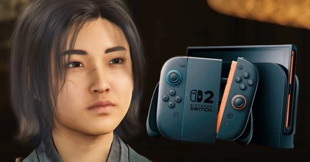 Assassin's Creed Shadows coming to Switch 2, Ubisoft hints