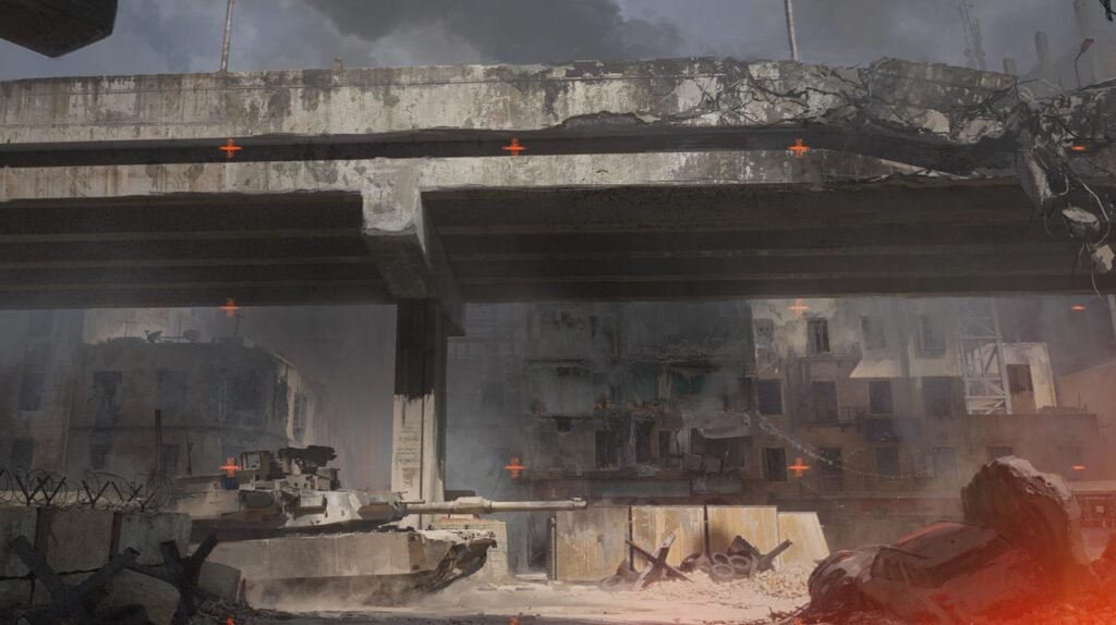 Battlefield 6 Suffers Significant Leaks Ahead of Official Multiplayer Reveal