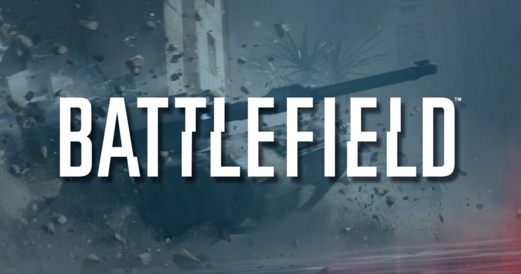 Battlefield 6 is finally getting a reveal trailer tomorrow, here's when and where you can watch it
