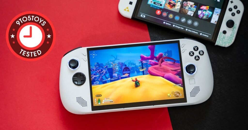 Best Buy's Black Friday in July sale knocks Lenovo's latest Legion Go S PC gaming handheld down to its lowest price at $230 off