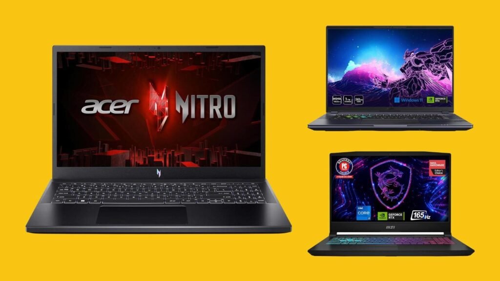 Best Prime Day Gaming Laptop Deals 2025