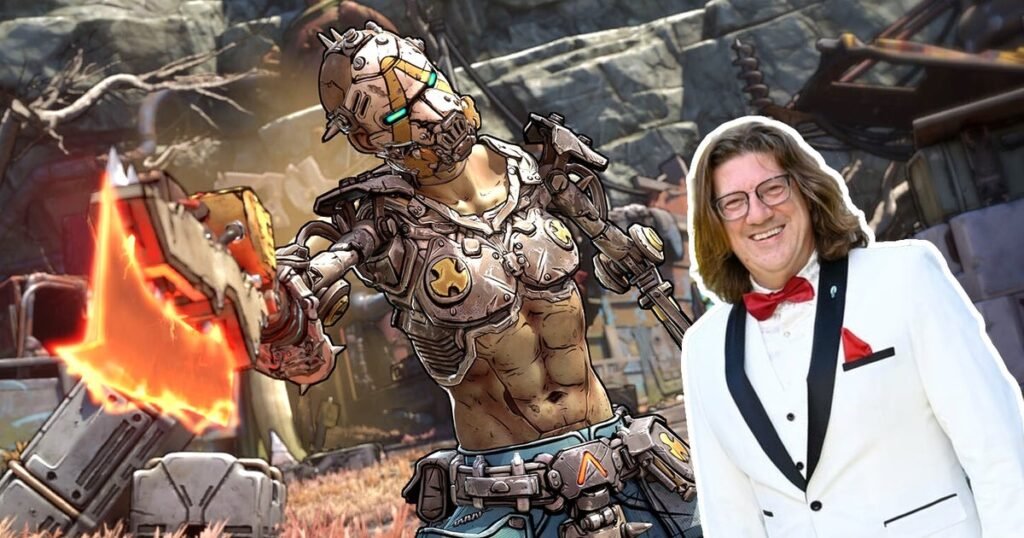 Borderlands 4 for Switch 2 won't release alongside other platforms, Gearbox confirms, but there's just a few weeks' wait