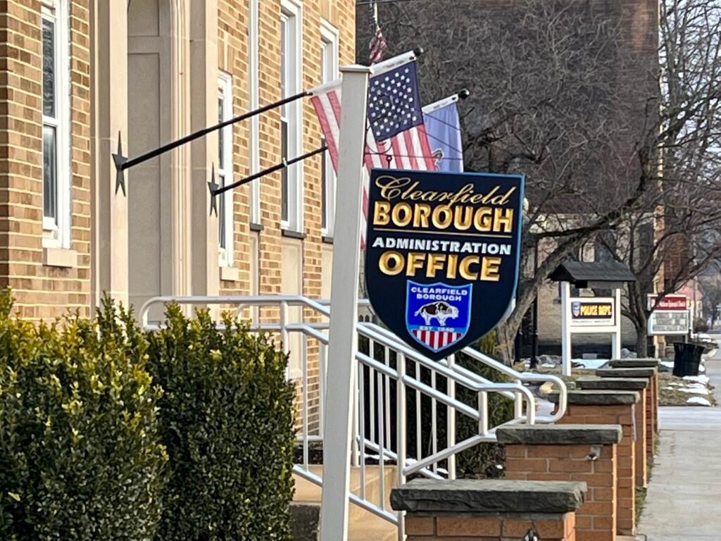 Business Owners Voice Angst to Borough Council on Gaming Ordinance – GantNews.com