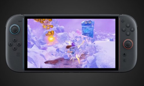 Can the Nintendo Switch 2 Disrupt the $92 Billion Mobile Gaming Industry? – MacTrast