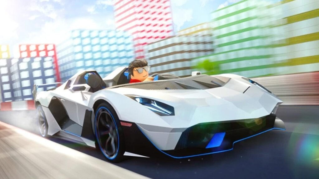 Car Dealership Tycoon Codes (July 2025)