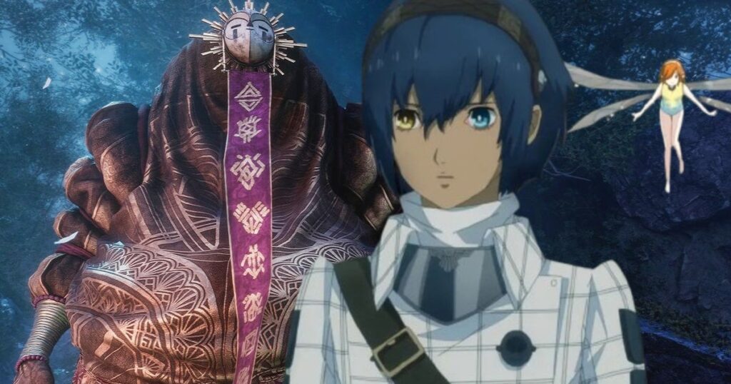 Clair Obscur Patch 1.3.0 adds fan-favourite 'retry' button, as used in Metaphor Refantazio, to make redoing boss fights a breeze