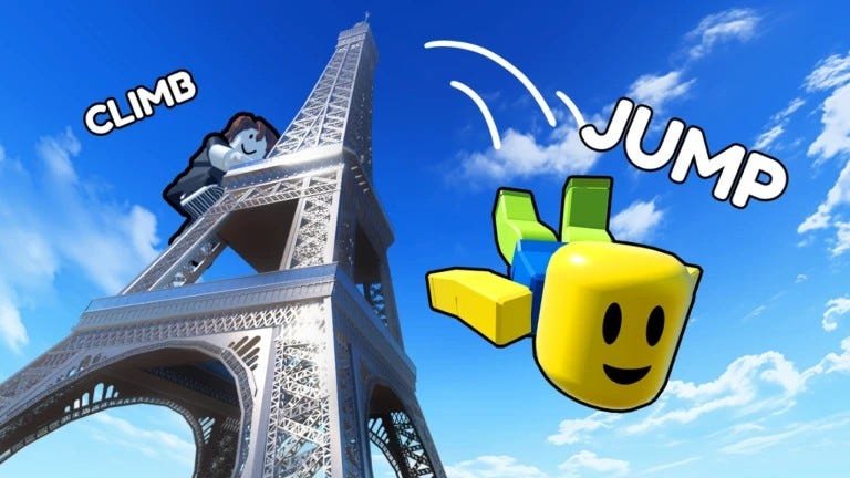 Climb and Jump Tower Codes (July 2025)