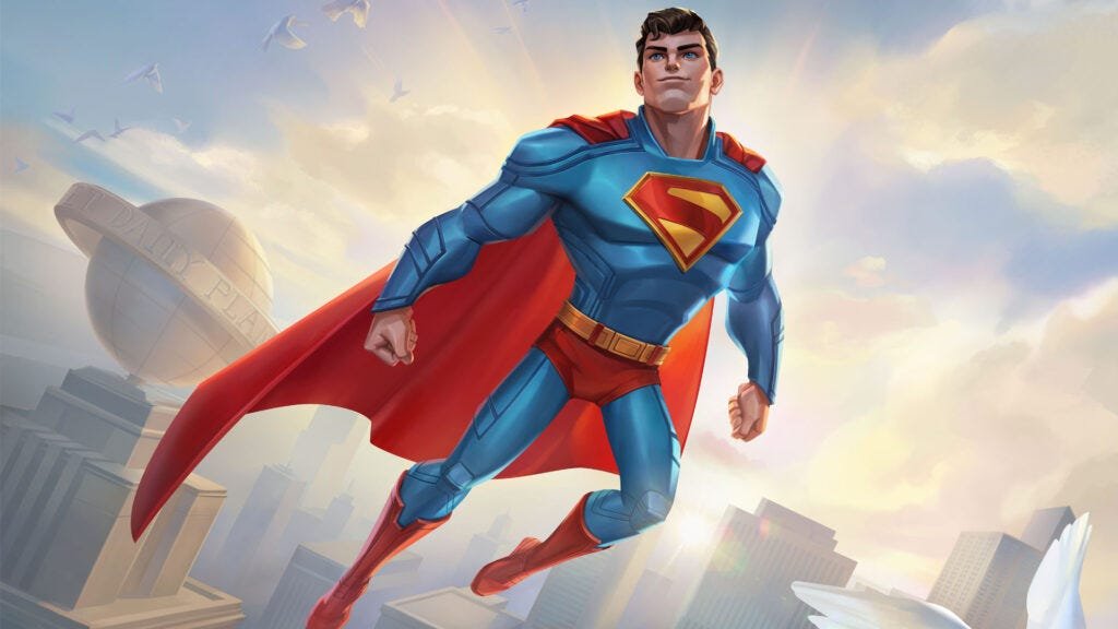 DC Worlds Collide Codes (July 2025)