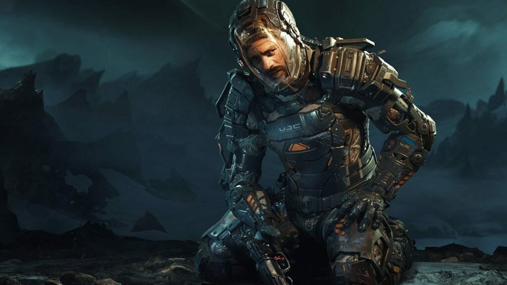 Dead Space Creator Says He May Have Directed His Last Game After Callisto Protocol Flop — 'Tough Out There' for AAA Development