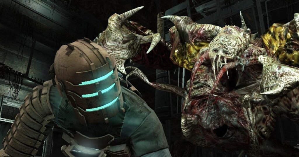Dead Space creator Glen Schofield hints at retiring from game development after struggling to fund latest project