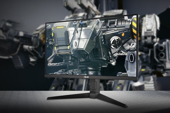 Deal alert: this TUF Gaming monitor hits the sweet spot of size, resolution, and speed