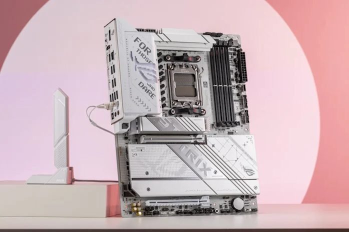 Deals alert: Grab this powerhouse AMD gaming CPU and ROG Strix motherboard for less than $600 total
