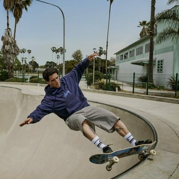 Depop enters gaming in link-up with Tony Hawk’s Pro Skater 3 + 4