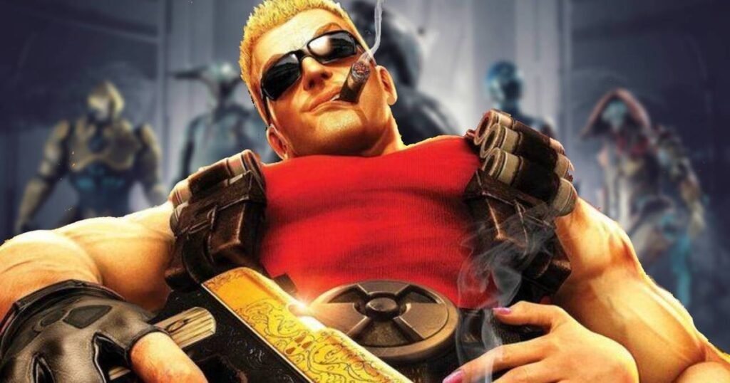 Digital Extremes COO claims Digital Extremes was too busy with Bioshock and The Darkness 2 to take on the troubled Duke Nukem Forever